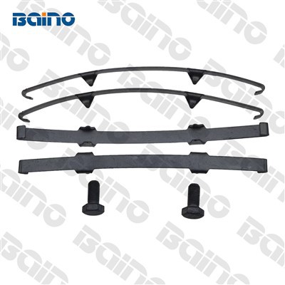 Brake pad accessories 29131